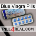 Blue Viagra Pills 39